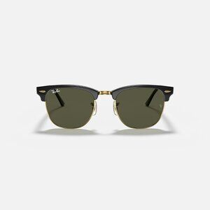Ray Ban  0RB3016 - CLUBMASTER CLASSIC